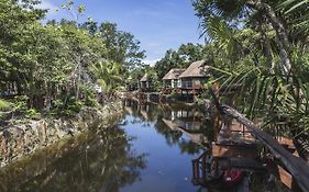 Zamna Tulum Hotel Mexico